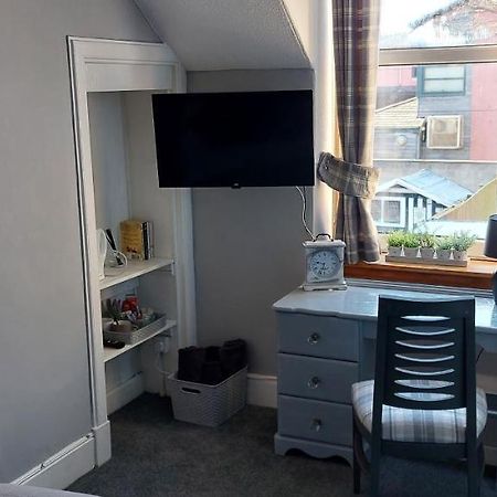 Riverbank Guesthouse 인버네스 외부 사진