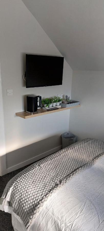 Riverbank Guesthouse 인버네스 외부 사진