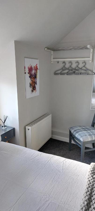 Riverbank Guesthouse 인버네스 외부 사진