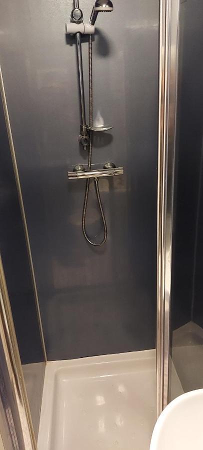 Riverbank Guesthouse 인버네스 외부 사진
