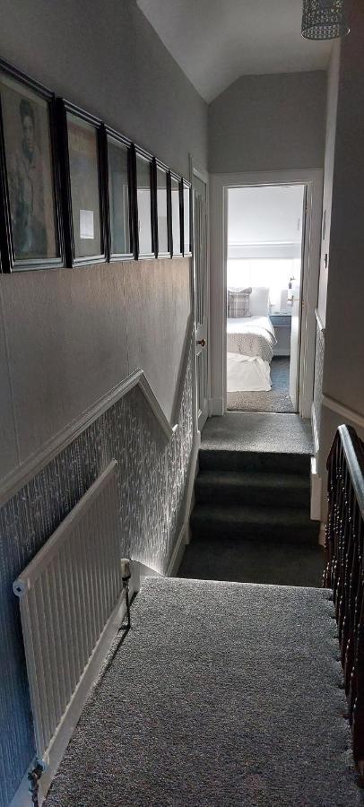 Riverbank Guesthouse 인버네스 외부 사진