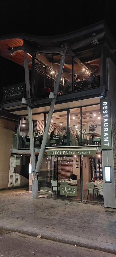 Riverbank Guesthouse 인버네스 외부 사진