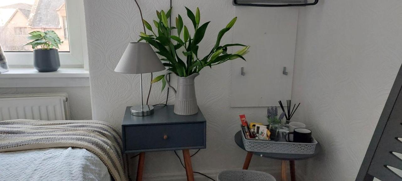 Riverbank Guesthouse 인버네스 외부 사진