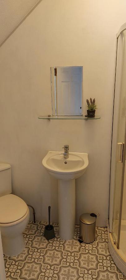 Riverbank Guesthouse 인버네스 외부 사진