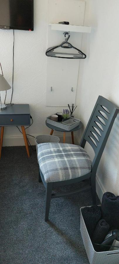 Riverbank Guesthouse 인버네스 외부 사진