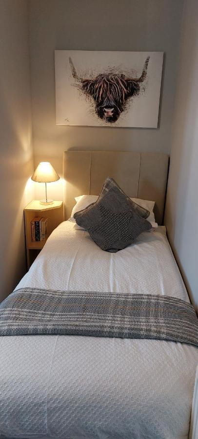 Riverbank Guesthouse 인버네스 외부 사진