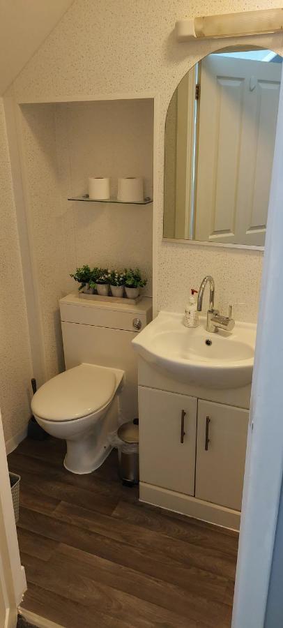 Riverbank Guesthouse 인버네스 외부 사진