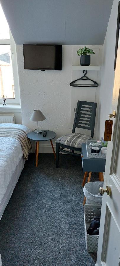 Riverbank Guesthouse 인버네스 외부 사진