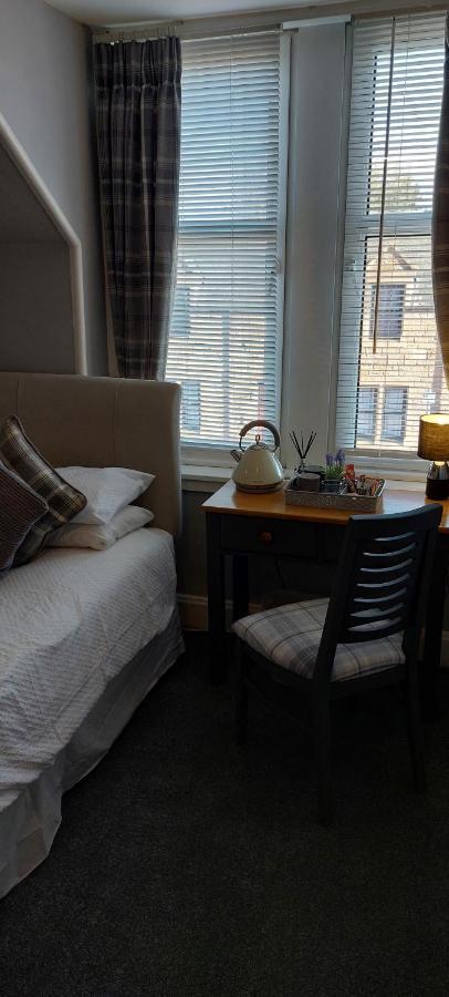 Riverbank Guesthouse 인버네스 외부 사진