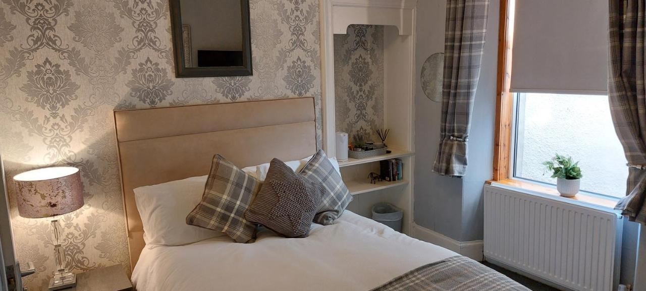 Riverbank Guesthouse 인버네스 외부 사진